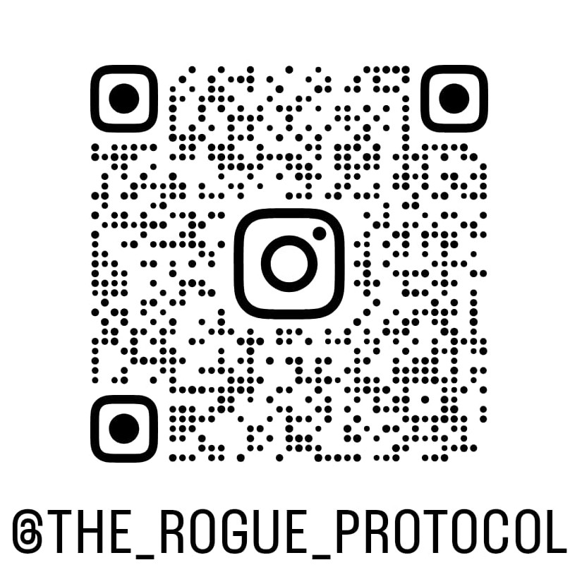 QR Code — @the_rogue_protocol on Instagram